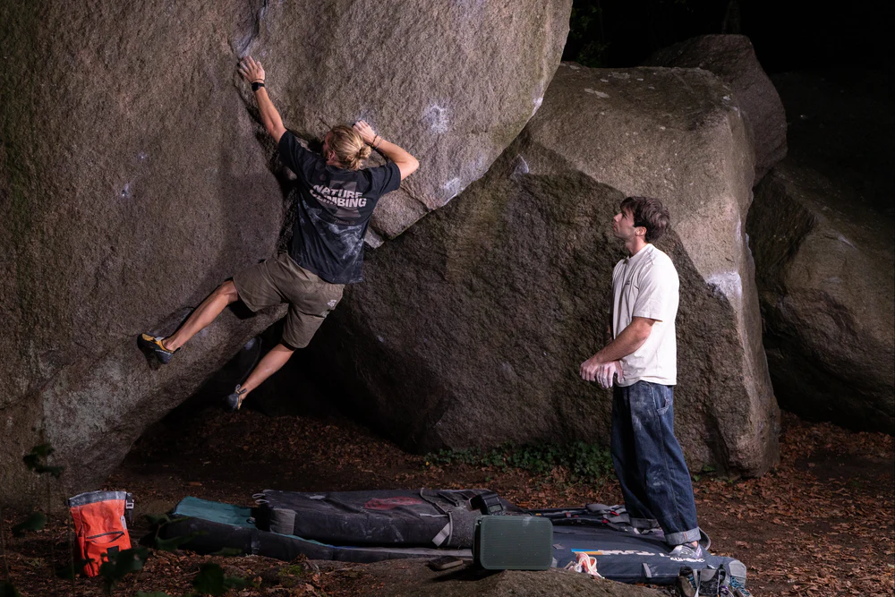 Elevate Your Ascent Naturally